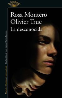 Produktbild: La Desconocida / Jane Doe