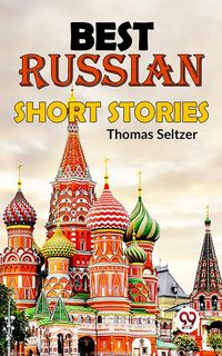 Produktbild: Best Russian Short Stories