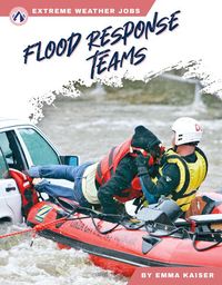 Produktbild: Flood Response Teams