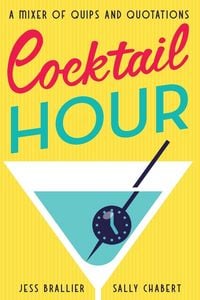 Produktbild: Cocktail Hour