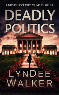 Produktbild: Deadly Politics
