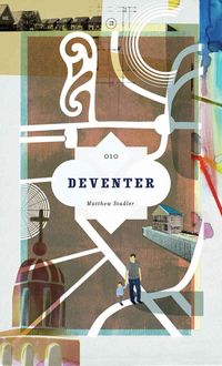 Produktbild: Deventer