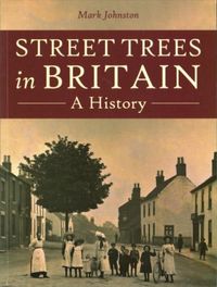 Produktbild: Johnston, M: Street Trees in Britain