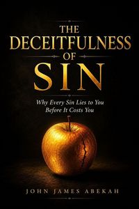 Produktbild: The Deceitfulness of Sin