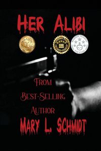 Produktbild: Her Alibi