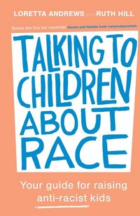 Produktbild: Talking to Children About Race