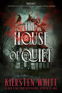 Produktbild: White, K: House of Quiet