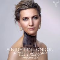 Produktbild: A Night in London