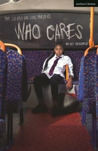 Produktbild: Who Cares
