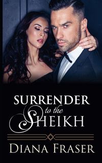 Produktbild: Surrender to the Sheikh