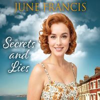 Produktbild: Secrets and Lies
