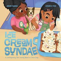Produktbild: Ice Cream Sundae