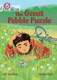 Bild vom Artikel Sparkes, A: The Great Pebble Puzzle vom Autor Ali Sparkes