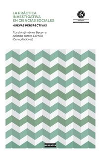 Produktbild: La pr&aacute;ctica investigativa en Ciencias Sociales