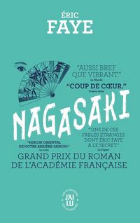 Produktbild: Nagasaki