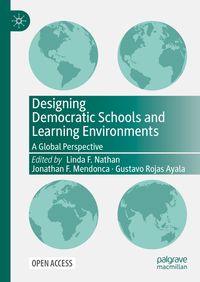 Produktbild: Designing Democratic Schools and Learning Environments