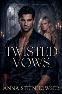 Produktbild: Twisted Vows