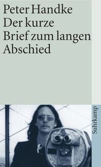 Produktbild: Der kurze Brief zum langen Abschied