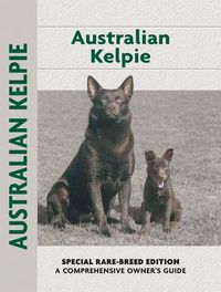 Produktbild: Australian Kelpie (Comprehensive Owner's Guide)