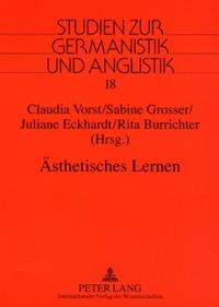 Produktbild: &Auml;sthetisches Lernen