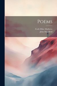 Produktbild: Poems