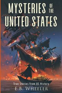 Produktbild: Mysteries of the United States