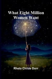 Produktbild: What Eight Million Women Want