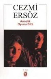 Produktbild: Annelik Oyunu Bitti