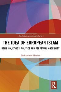 Produktbild: The Idea of European Islam