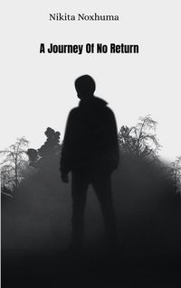 Produktbild: A Journey Of No Return