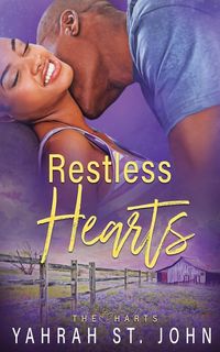 Produktbild: Restless Hearts