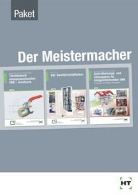 Produktbild: Paketangebot Der Meistermacher