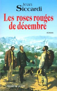 Produktbild: Les roses rouges de d&eacute;cembre