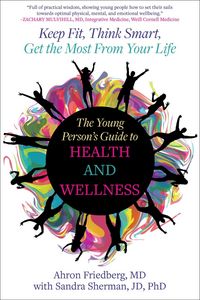 Produktbild: The Young Person's Guide to Health and Wellness