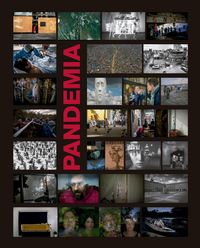 Produktbild: Pandemia. Miradas de una tragedia