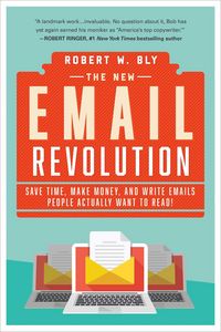 Produktbild: The New Email Revolution