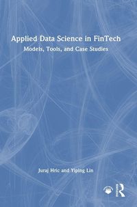 Produktbild: Applied Data Science in FinTech