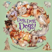 Produktbild: Dogs Dogs Dogs