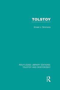 Produktbild: Tolstoy