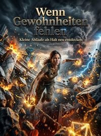 Produktbild: Wenn Gewohnheiten fehlen