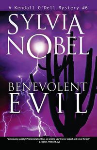 Produktbild: Benevolent Evil