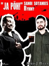 Produktbild: "Ja p&ouml;h!" sanoi sotamies Ryhmy
