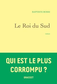 Produktbild: Le Roi du sud