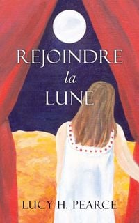Produktbild: Rejoindre la Lune / Reaching for the Moon (French edition)