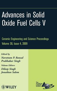 Produktbild: CESP V30 Issue 4