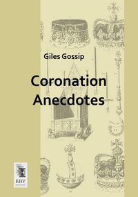 Produktbild: Coronation Anecdotes