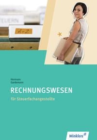 Produktbild: Steuerfachangestellte