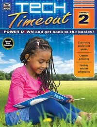 Produktbild: Tech Timeout, Grade 2