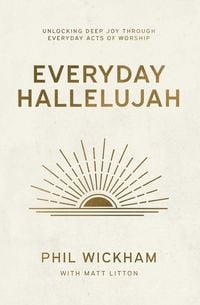 Produktbild: Everyday Hallelujah
