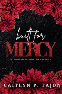 Produktbild: Built For Mercy